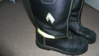 Feuerwehrstiefel Fireman Thüringen - Arnstadt Vorschau