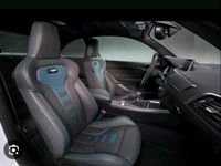 Suche BMW M2 Competition Sitze Bayern - Aichach Vorschau