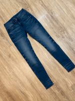 G-Star jeans Skinny 27/32 LYNN blau Bayern - Neunburg Vorschau