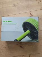 Endurance ab wheel, Bauchtrainer Hannover - Kirchrode-Bemerode-Wülferode Vorschau