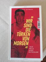 "Wir sind die Türken von Morgen" / 2023 Brandenburg - Potsdam Vorschau