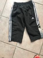 Addidas Sporthose Gr 140 Hessen - Schenklengsfeld Vorschau