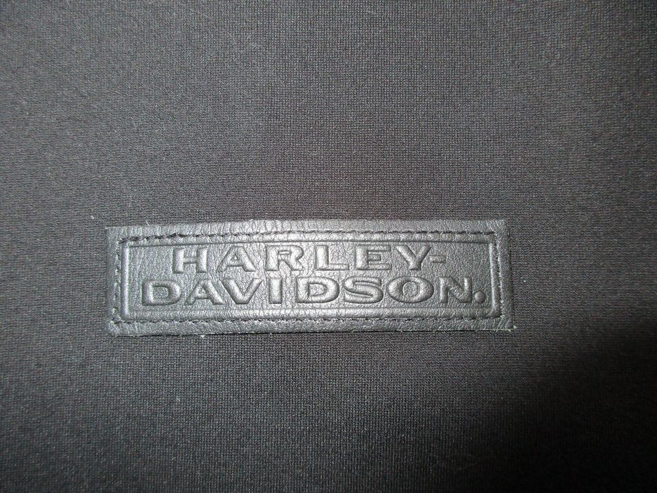 Harley Davidson Jacke Gr. L - NEU in Wolfratshausen