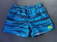 Blaue Adidas Badehose Bayern - Velden Vorschau