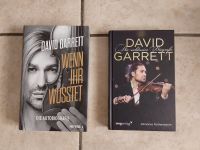 Bücher von David Garrett Hessen - Frankenberg (Eder) Vorschau