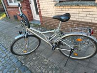 Damen/Herren  Alu Bike , Styles by Fischer Nordrhein-Westfalen - Gangelt Vorschau