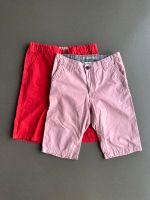 Short rosa H&M Gr. 146 Bayern - Bischberg Vorschau