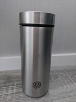 VW Travel Mug Thermobecher Edelstahl Nordrhein-Westfalen - Brilon Vorschau