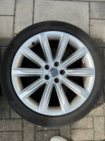 Audi 8J x 19 245/45R19 Conti Sommer 7-8mm TOP Rheinland-Pfalz - Trier Vorschau