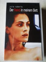 VHS "Der Feind in meinem Bett" Nordrhein-Westfalen - Alsdorf Vorschau
