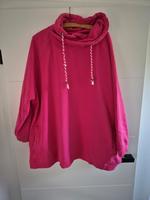 Hoodie Ulla Popken 58/60 Schleswig-Holstein - Glückstadt Vorschau