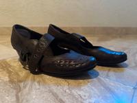 Damenschuh mit Absatz - Größe 40 Bayern - Pöttmes Vorschau