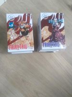 Fairy Tail massiv manga 1-8 Köln - Rondorf Vorschau