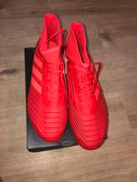 Adidas predator FG Gr.41 Kreis Pinneberg - Wedel Vorschau