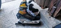 Bauer 3s torwart Schlittschuhe 10ee Bayern - Garmisch-Partenkirchen Vorschau