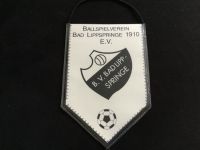 Ballspielverein Bad Lippspringe 1910 E.V. Fußball  Wimpel Kiel - Steenbek-Projensdorf Vorschau