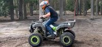 Jugend/Sportquad 250ccm, ohne Zulassungsmöglichkeit! Bremen - Walle Vorschau