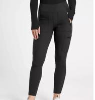 Athleta headlands hybrid High Rise Cargo Legging schwarz S/36 Bayern - Diedorf Vorschau