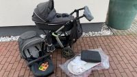 Toller Kombi-Kinderwagen von Hartan - Megaset Leipzig - Kleinzschocher Vorschau