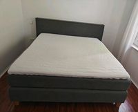 Super gemütliches Boxspringbett 180x200 - Deyco Ambassador München - Untergiesing-Harlaching Vorschau