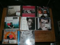 Musik CDs  Sammlung 15 Stück Neu versigelt Nordrhein-Westfalen - Selm Vorschau