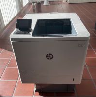 HP LaserJet _607 Drucker, fast neu Niedersachsen - Burgdorf Vorschau