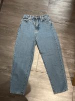 Loose mom  Jeans ultra high waist Nordrhein-Westfalen - Borchen Vorschau