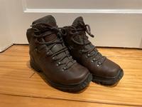 Hanwag - neuwertig - Waxenstein Bio Lady Gr. 39 Wanderschuhe Hamburg-Nord - Hamburg Barmbek Vorschau