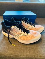 Mizuno Wave Rider 22 Damen - Laufschuh , wie neu , OVP Gr. 44 Nordrhein-Westfalen - Rheinberg Vorschau