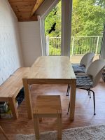 Sitzgarnitur Tisch Stühle Niedersachsen - Achim Vorschau