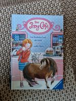 Bich Das Pony-Cafe - Das frechste Pony der Welt Judith Allert Herzogtum Lauenburg - Geesthacht Vorschau