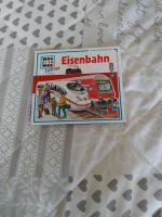 CD Was ist Was Junior Eisenbahn Nordrhein-Westfalen - Sankt Augustin Vorschau