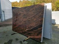 Granit Naturstein Fensterbänke Multicolor Rot vom Hersteller Essen - Altenessen Vorschau