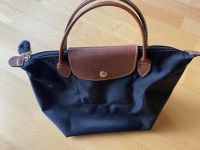 Nur noch bis 03.06.! Longchamp Tasche Shopper S Schwarz Top klein Bayern - Kulmain Vorschau