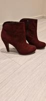 Damen Absatzschuhe Gr. 39 Sachsen - Heidenau Vorschau
