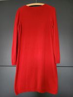 EDC Strickkleid, rot Bayern - Moos Vorschau