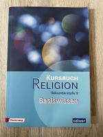 Kursbuch Religion Abitur Niedersachsen - Peine Vorschau