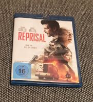 Blu-Ray REPRISAL Nimm dir, was dir gehört * Grillo + Bruce Willis Hessen - Marburg Vorschau