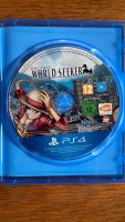 PlayStation 4 PS4 Spiel - One Piece World Seeker Kr. Altötting - Garching an der Alz Vorschau