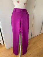 Alberto Golf Hose lang ALVA regulär slim fit warm up Größe 38 Bayern - Raubling Vorschau