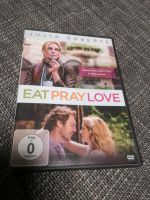 DVD - Eat Pray Love mit Julia Roberts Bayern - Gaukönigshofen Vorschau