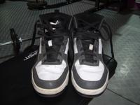Puma Rebound Schuhe Gr. 43 Sachsen - Auerbach (Vogtland) Vorschau