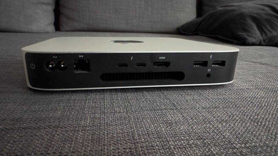 Mac Mini M1 16Gb 512Gb (OVP)mit Dockingstation in Leipzig