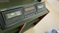 Onkyo Tape Deck Kassette TA-RW211 Niedersachsen - Heeßen Vorschau