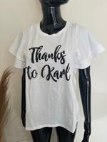 T-Shirt von Liu Jo in der Größe 38 Nordrhein-Westfalen - Mönchengladbach Vorschau