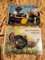 DDR Kinderbücher Sachsen - Rammenau Vorschau