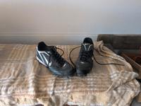 Nike - Stollen-Schuhe Hannover - Ahlem-Badenstedt-Davenstedt Vorschau