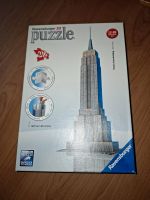 Puzzle Empire State Building Baden-Württemberg - Freiburg im Breisgau Vorschau