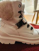 Winterstiefel Winterboots Bogner mit Spikes Gr. 39 Königs Wusterhausen - Wildau Vorschau