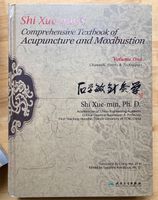 Shi Xue-min‘sAcupuncture & Moxibustion / Akupunktur Moxibustion Baden-Württemberg - Karlsruhe Vorschau